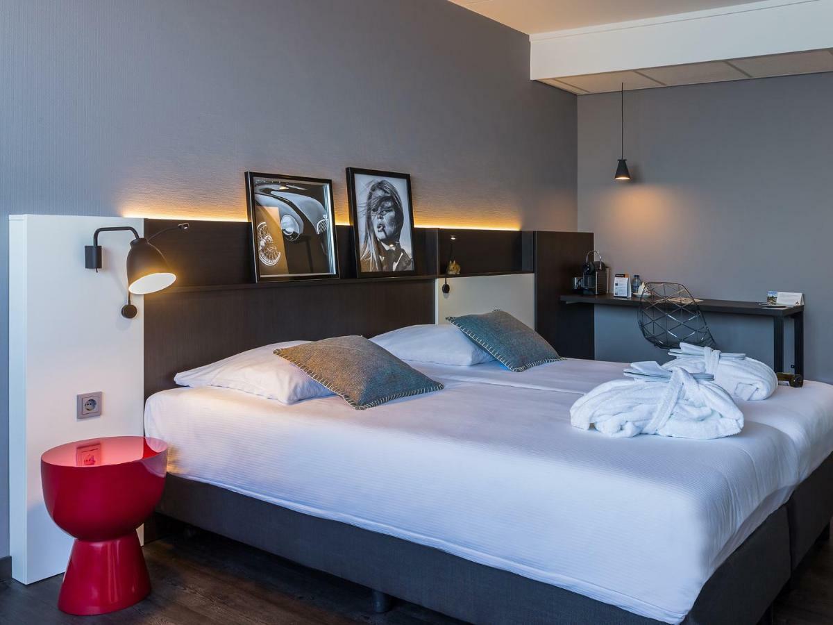 Comfort Zweibettzimmer