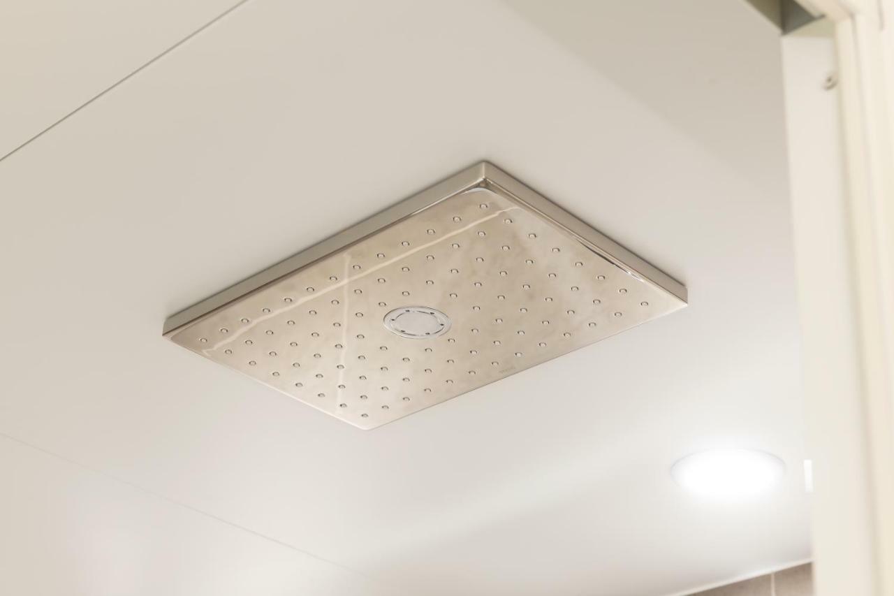 Chambre Lits Jumeaux - Non-Fumeurs