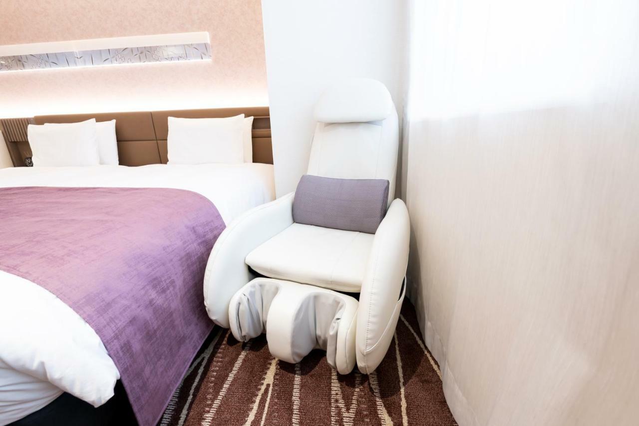 Chambre Double - Non-Fumeurs