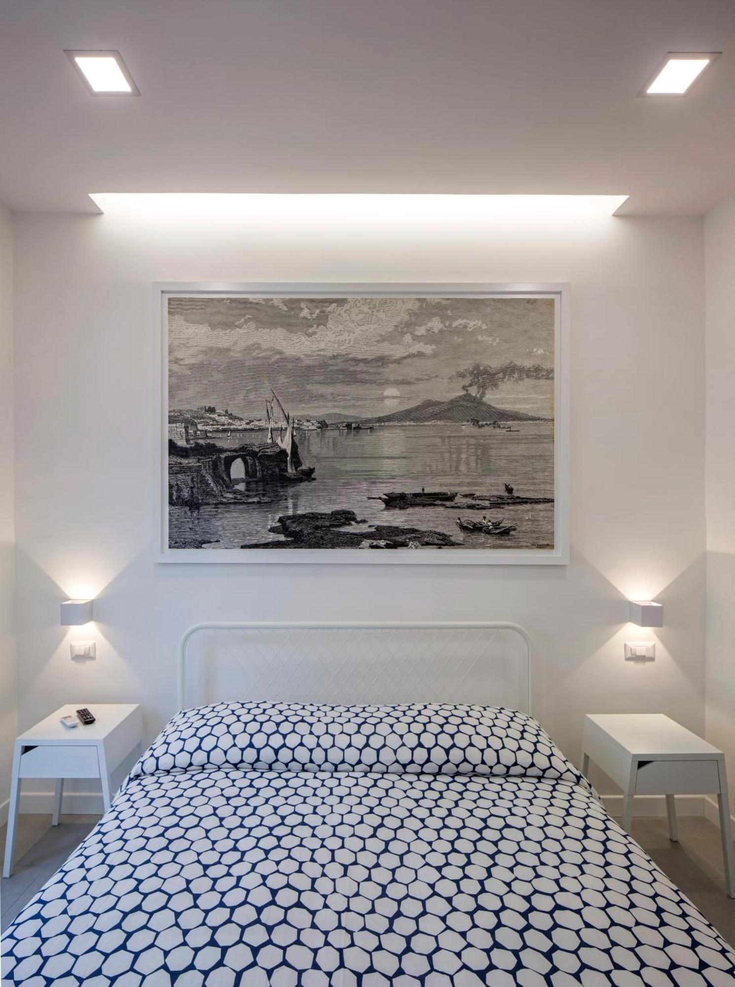 Apartamento Deluxe
