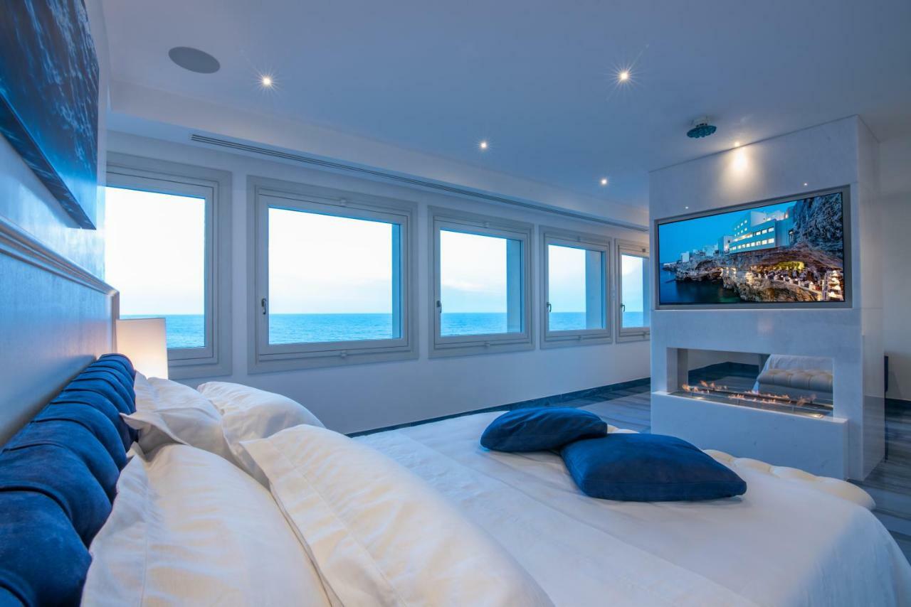 Suite 152 met Uitzicht op Zee