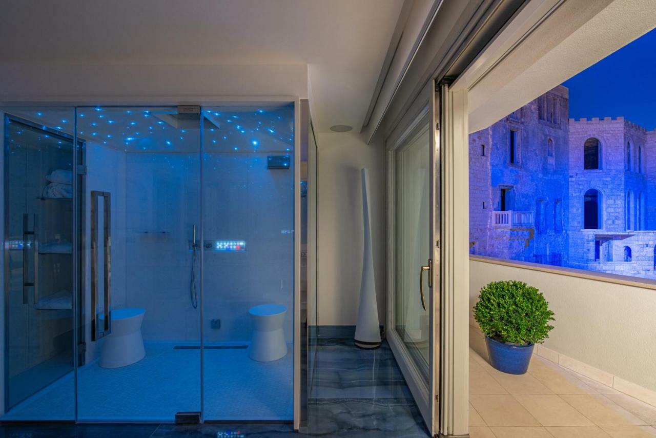 Suite 251 met Uitzicht op Zee
