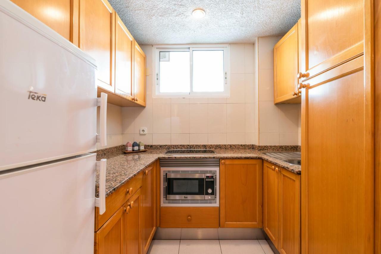 Appartement 1 Chambre (2 Adultes)