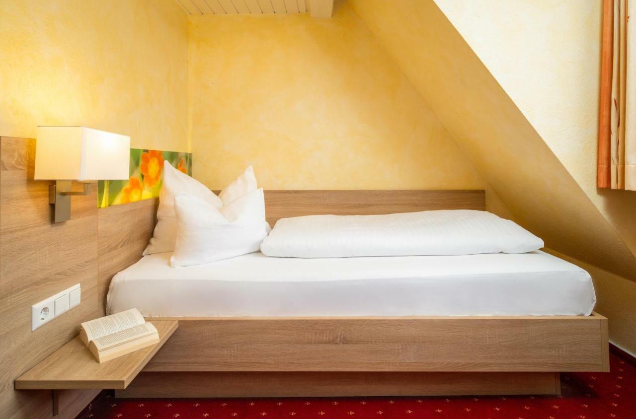 Comfort Einzelzimmer