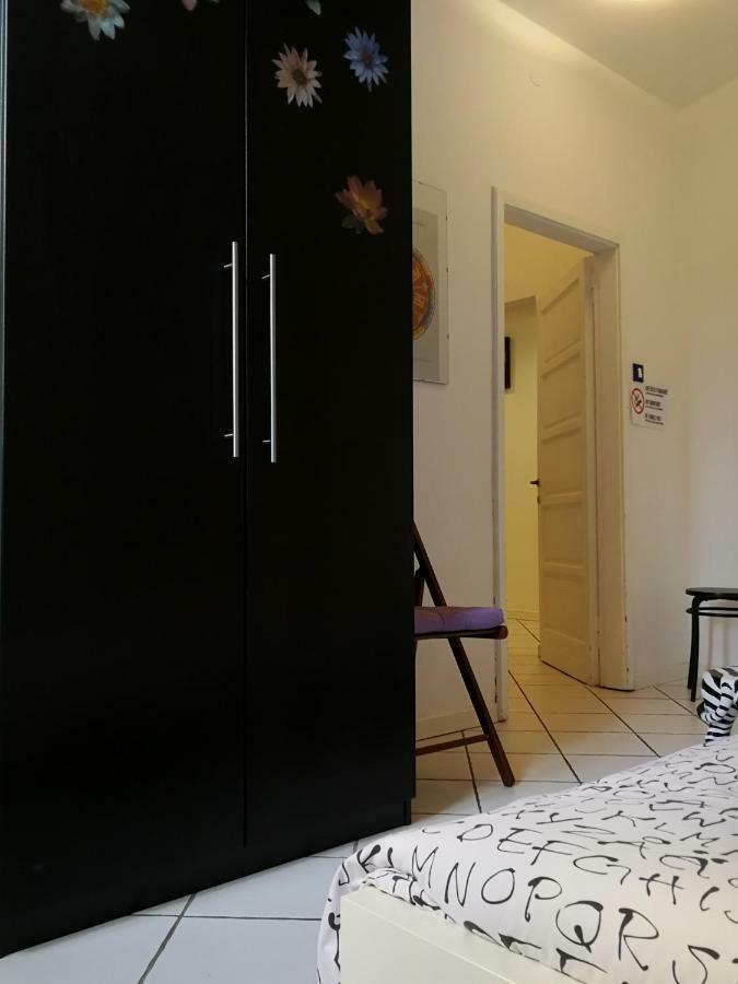 Chambre Simple