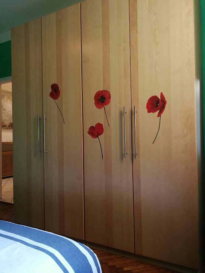 Chambre Lits Jumeaux