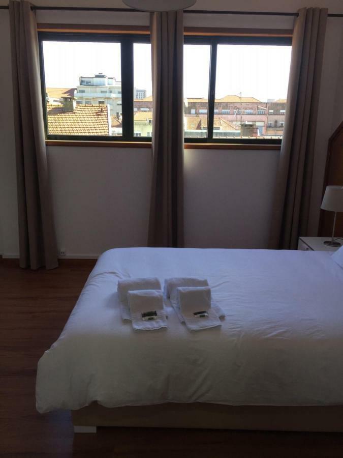 Chambre Deluxe