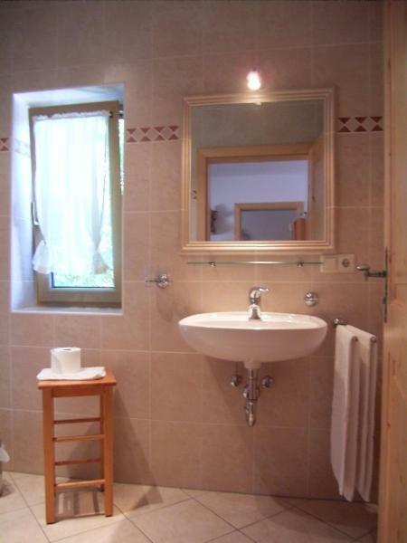 Appartement met Uitzicht op het Gebergte