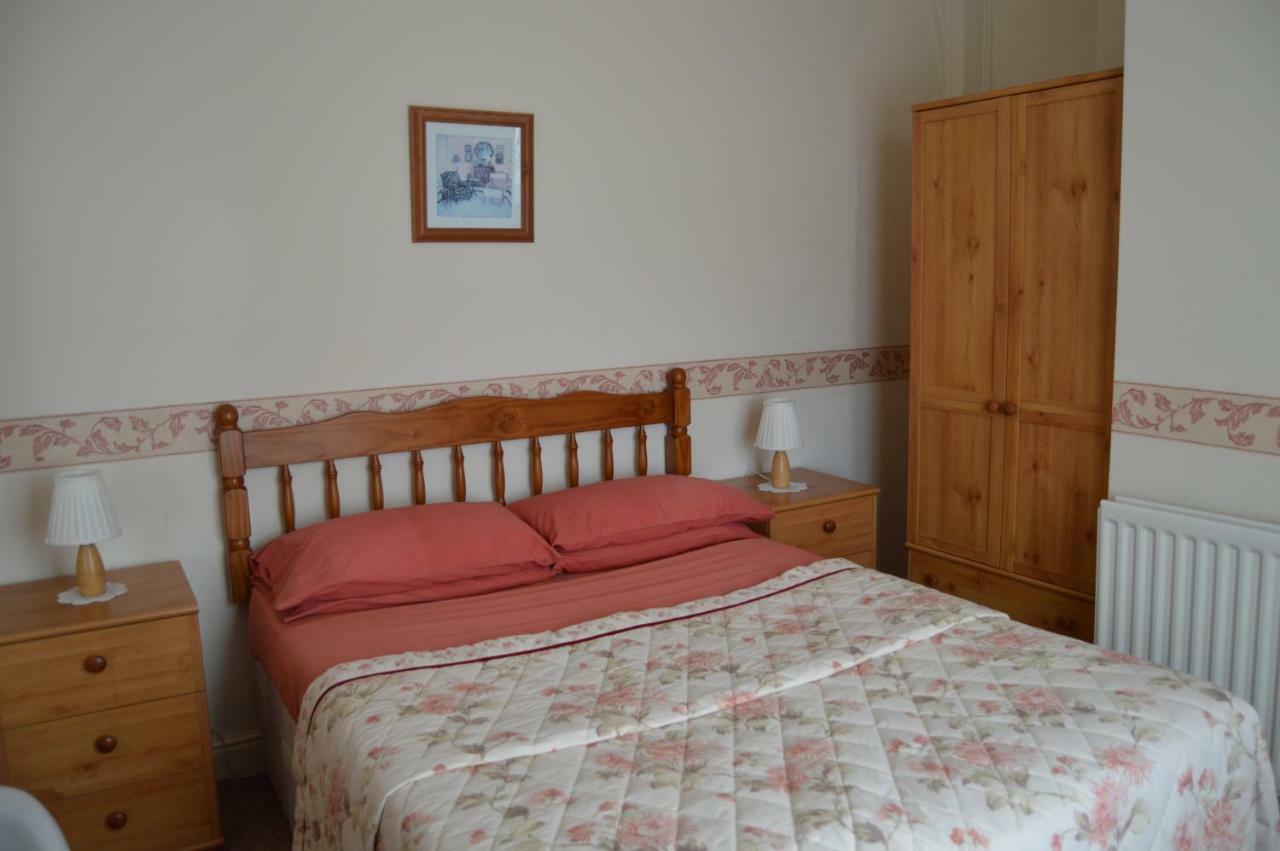 En-Suite Double Room