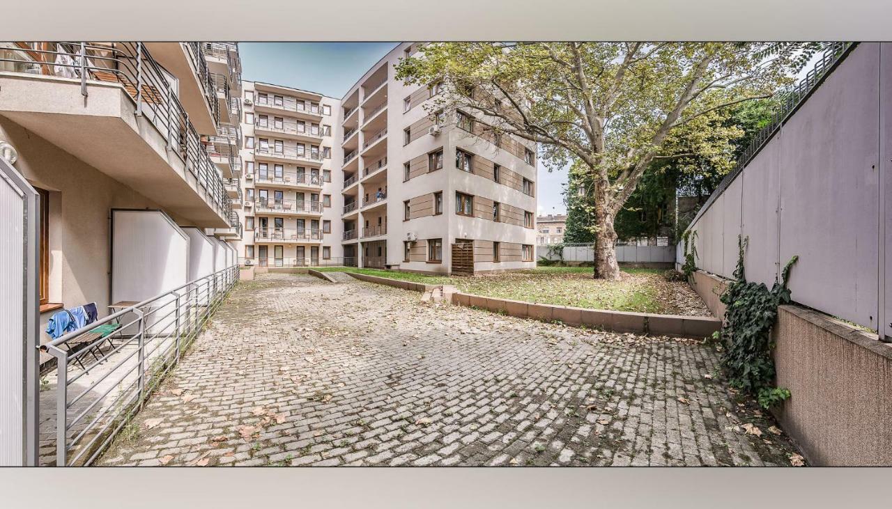 Apartment mit 1 Schlafzimmer