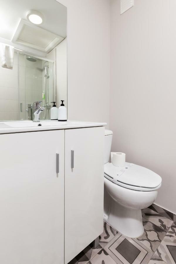 Chambre Deluxe