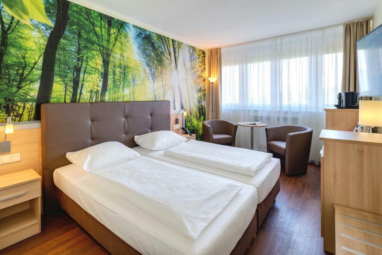 Classic Plus Room