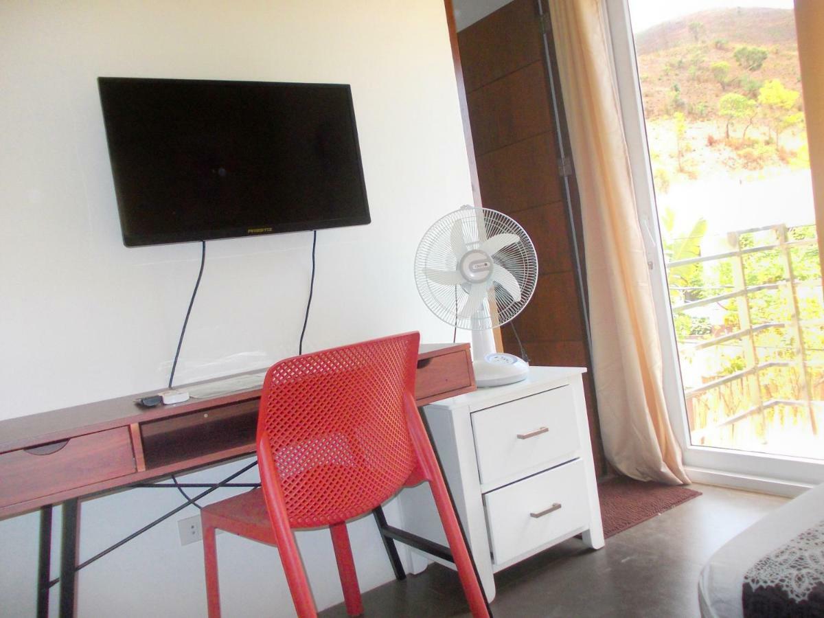 Triple Room with Balcony
