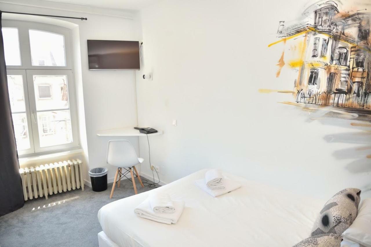 Kleines Doppelzimmer