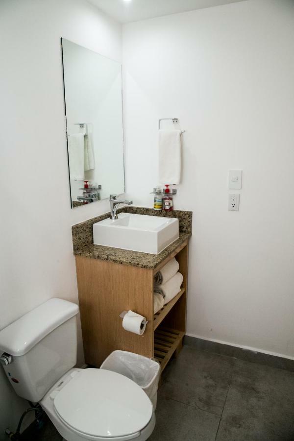 Habitación Doble - 2 camas