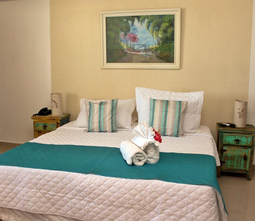 Habitación Doble Estándar