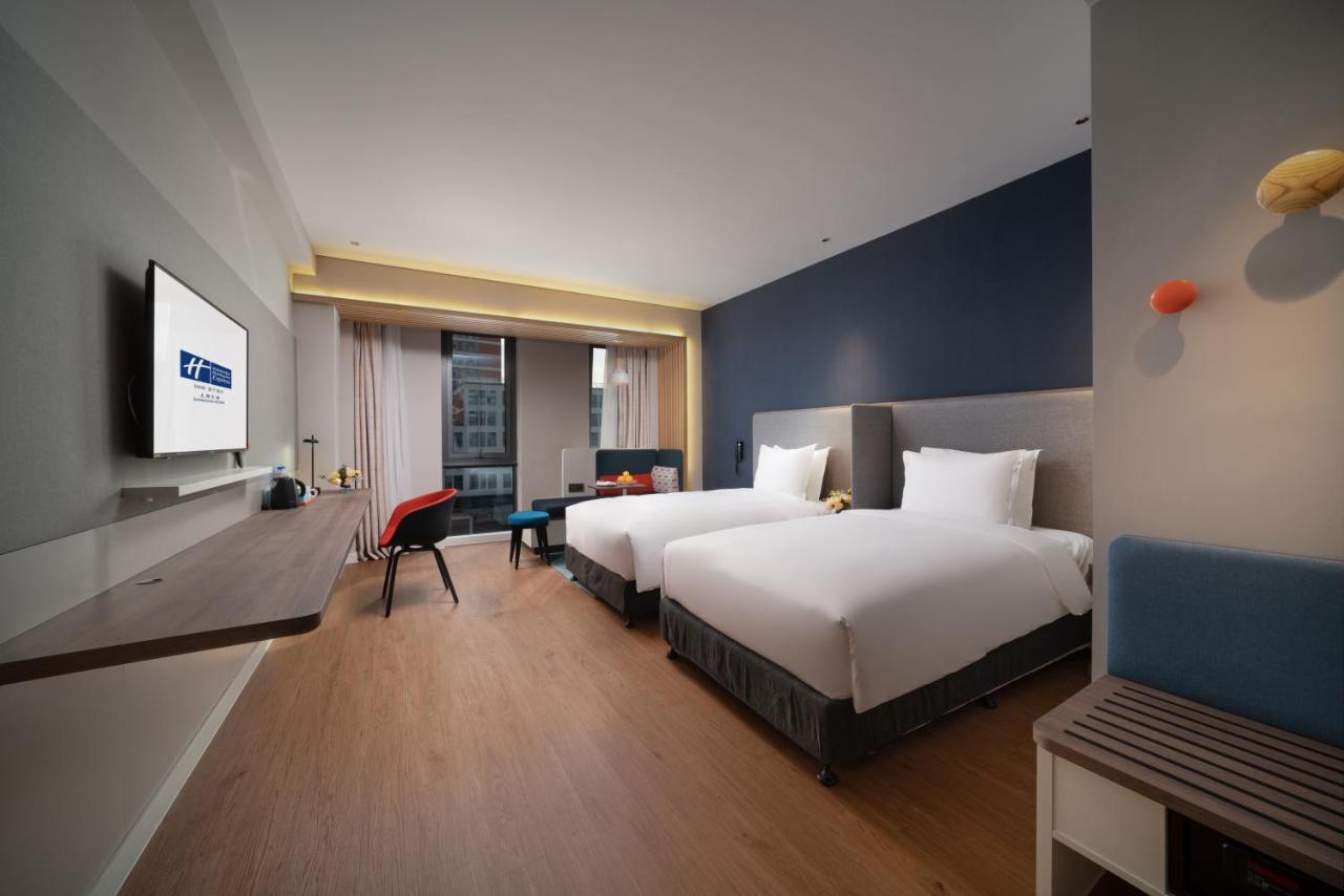 Habitación Estándar - Cama extragrande