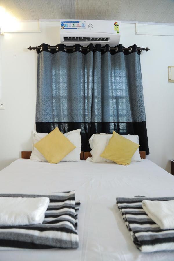Habitación Doble Económica
