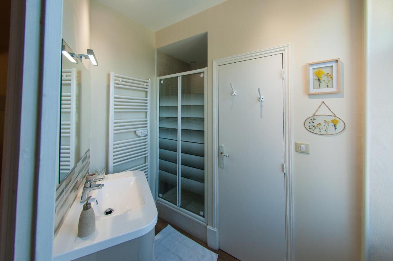 Chambre Double Supérieure