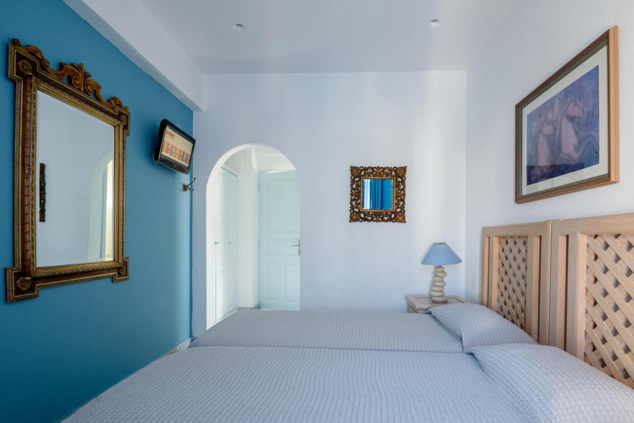 Chambre Double Classique