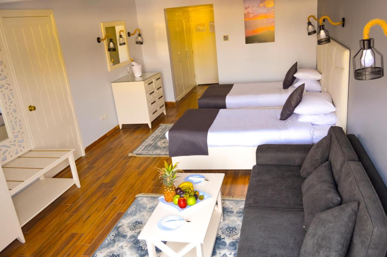 Habitación Doble Superior