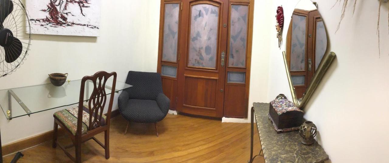 Quarto Duplo