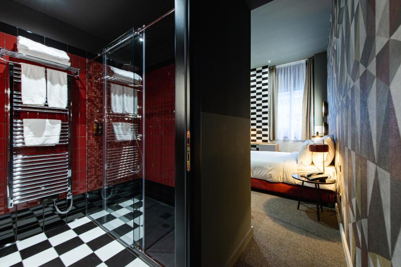 Chambre Double Supérieure