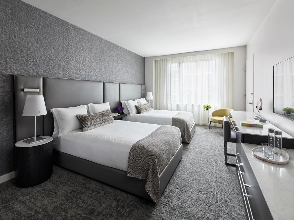 Superior Doppelzimmer