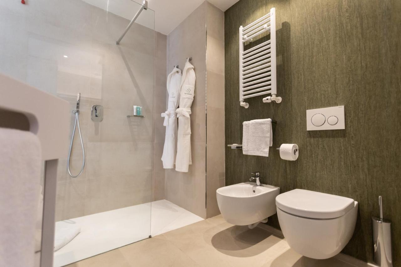 Superior Kamer met Uitzicht op Zee