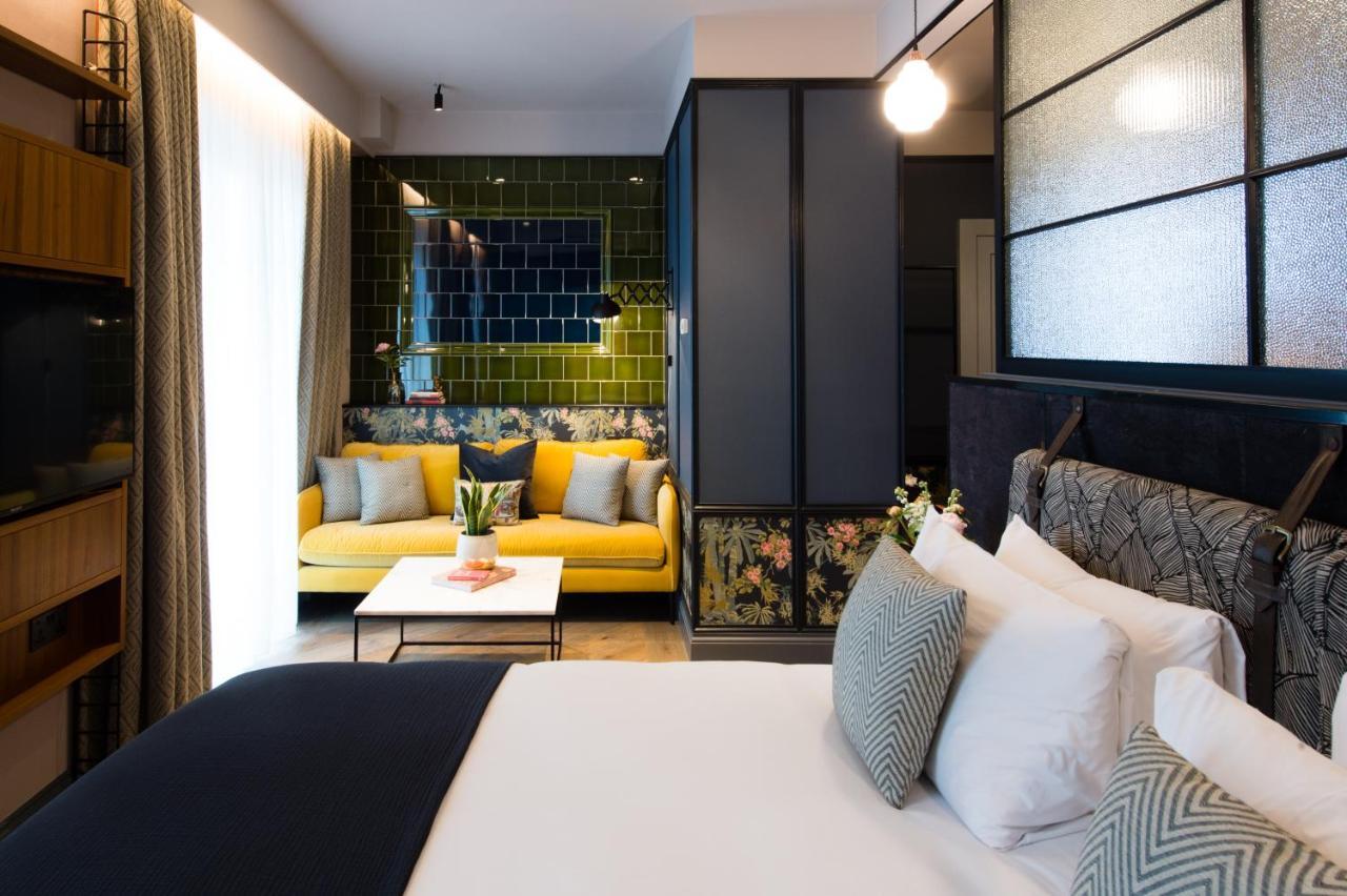 Suite Júnior