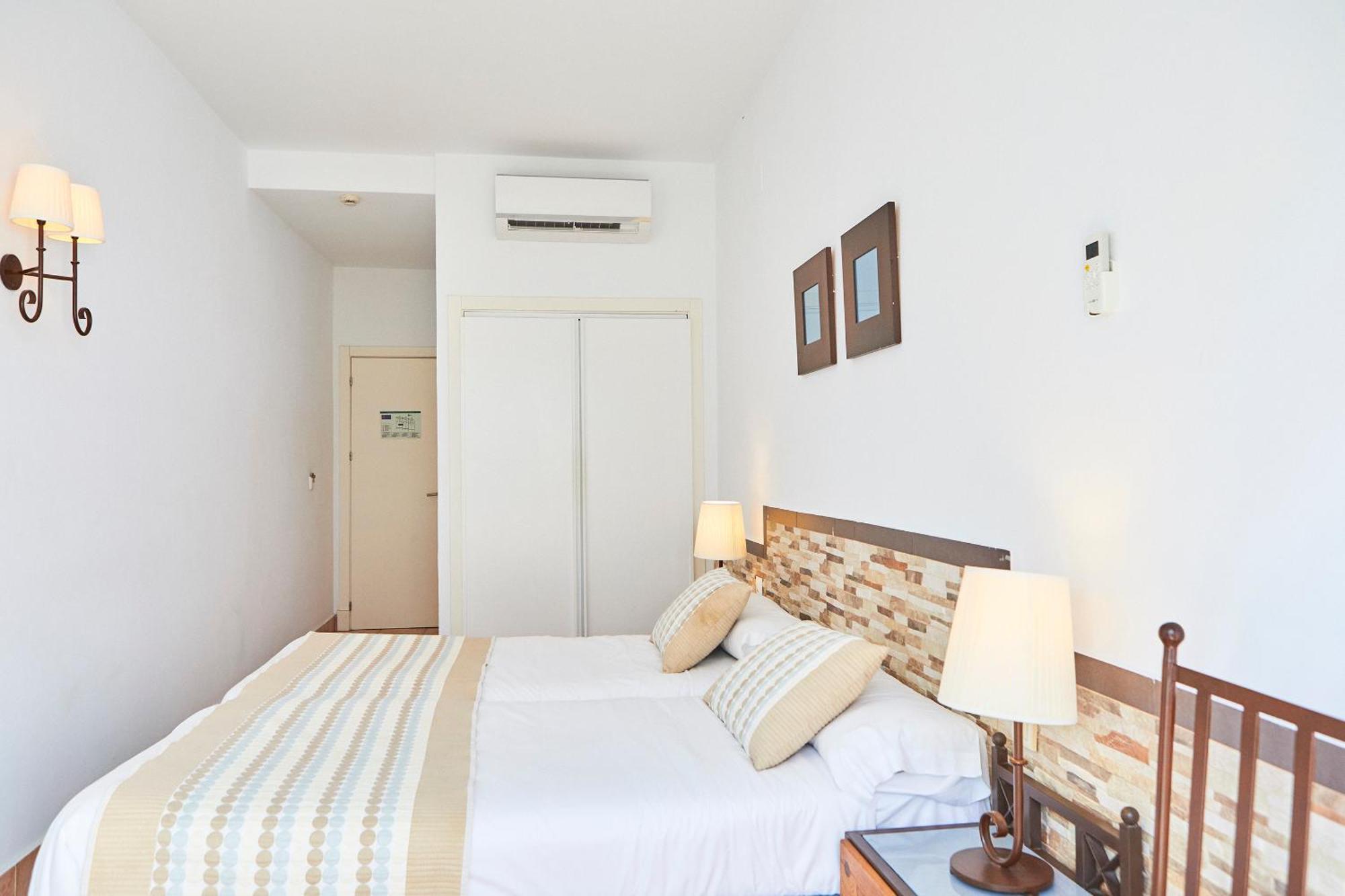 Standaard Kamer met 2 Bedden