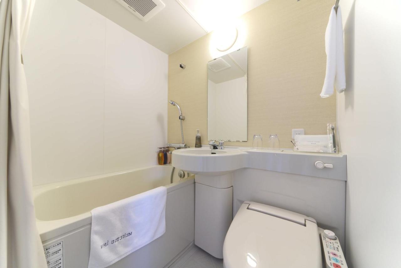 Standard Double Room A - Non-Smoking