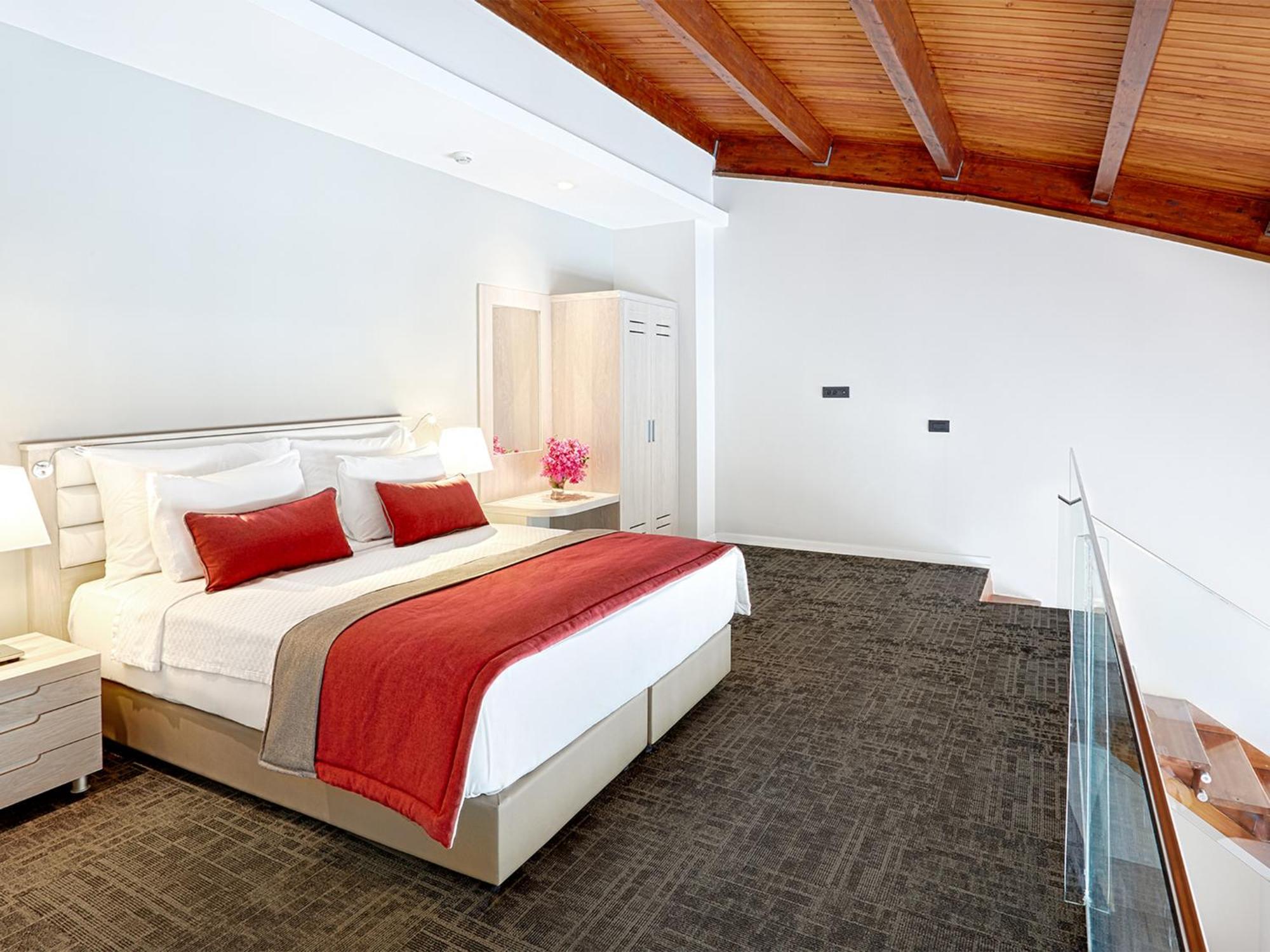 Maisonnette/Duplex Suite