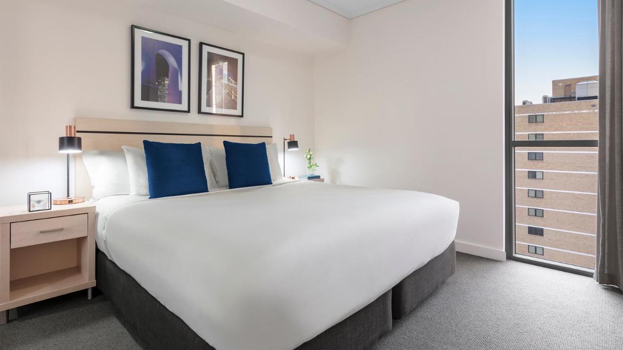Apartamento de 2 dormitorios