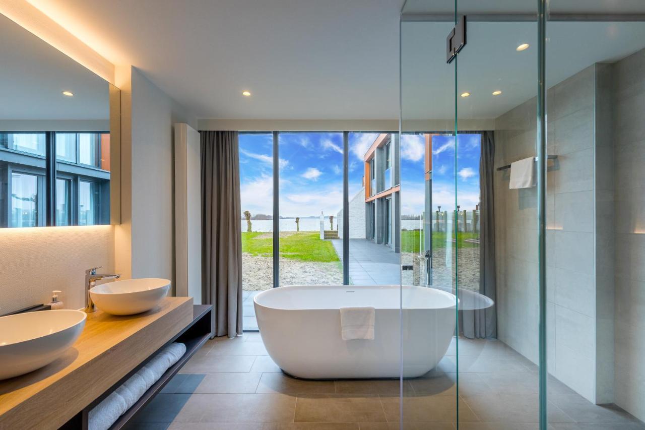 Suite mit Seeblick