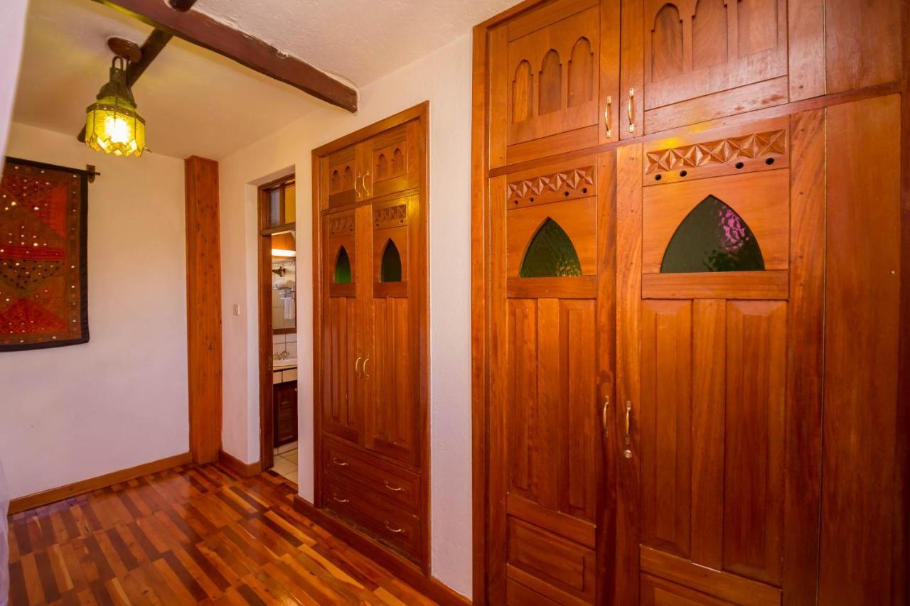 Three-Bedroom Suite