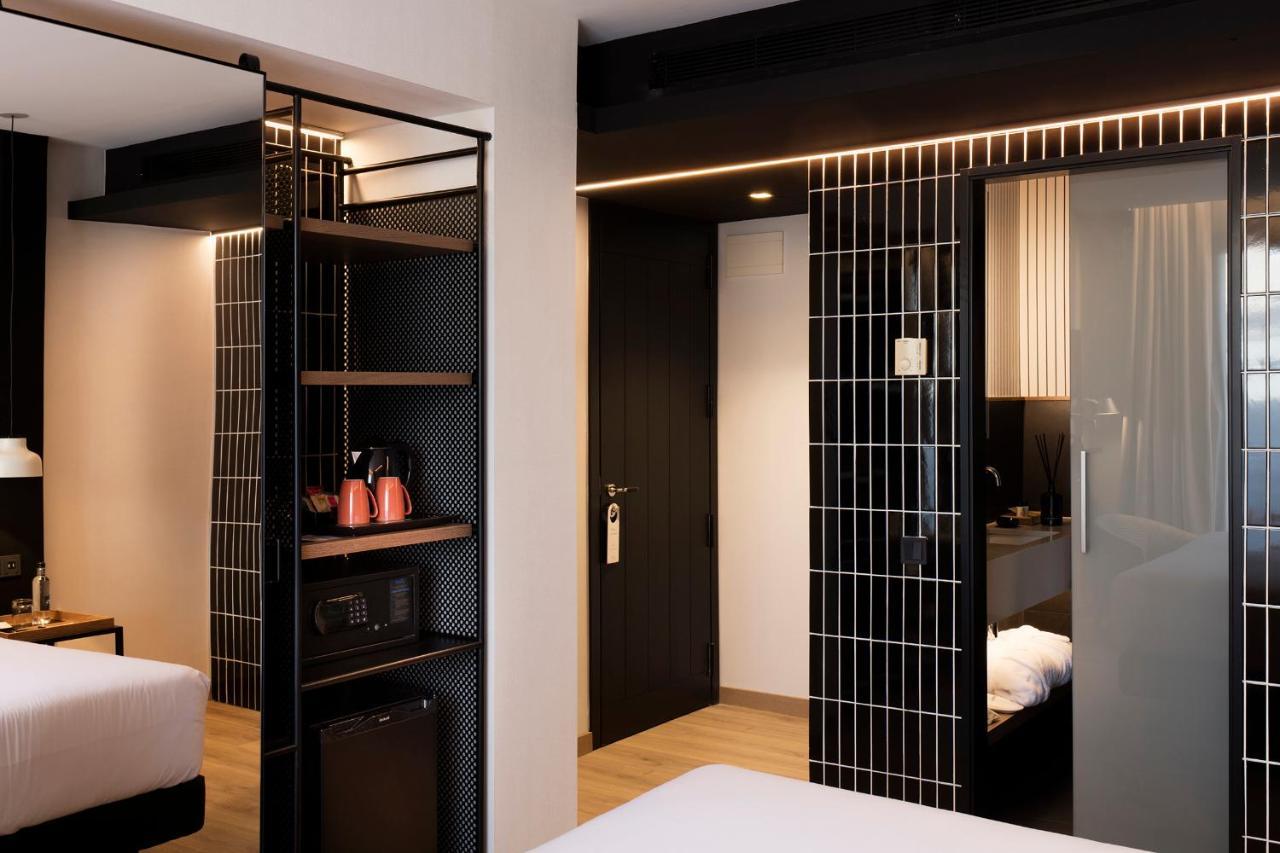 Tweepersoonskamer met 1 of 2 Bedden