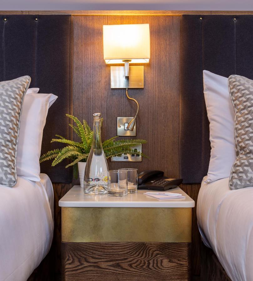 Executive Triple Room