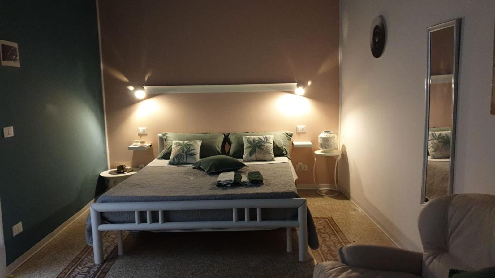 Economy Doppelzimmer