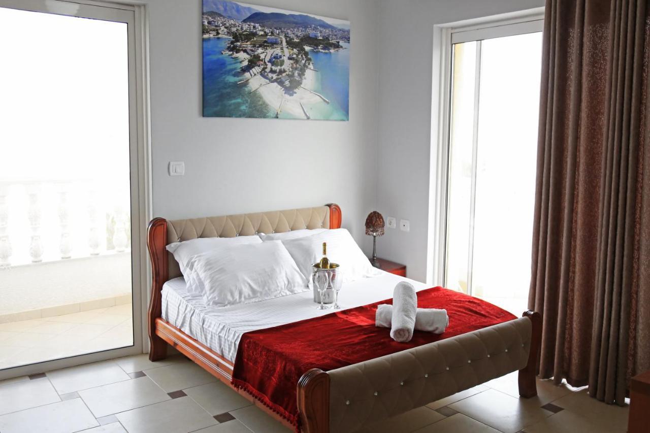 Double Room Balcony