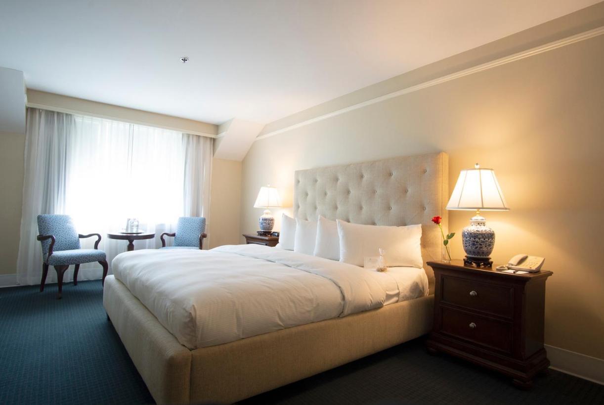 Executive King Room