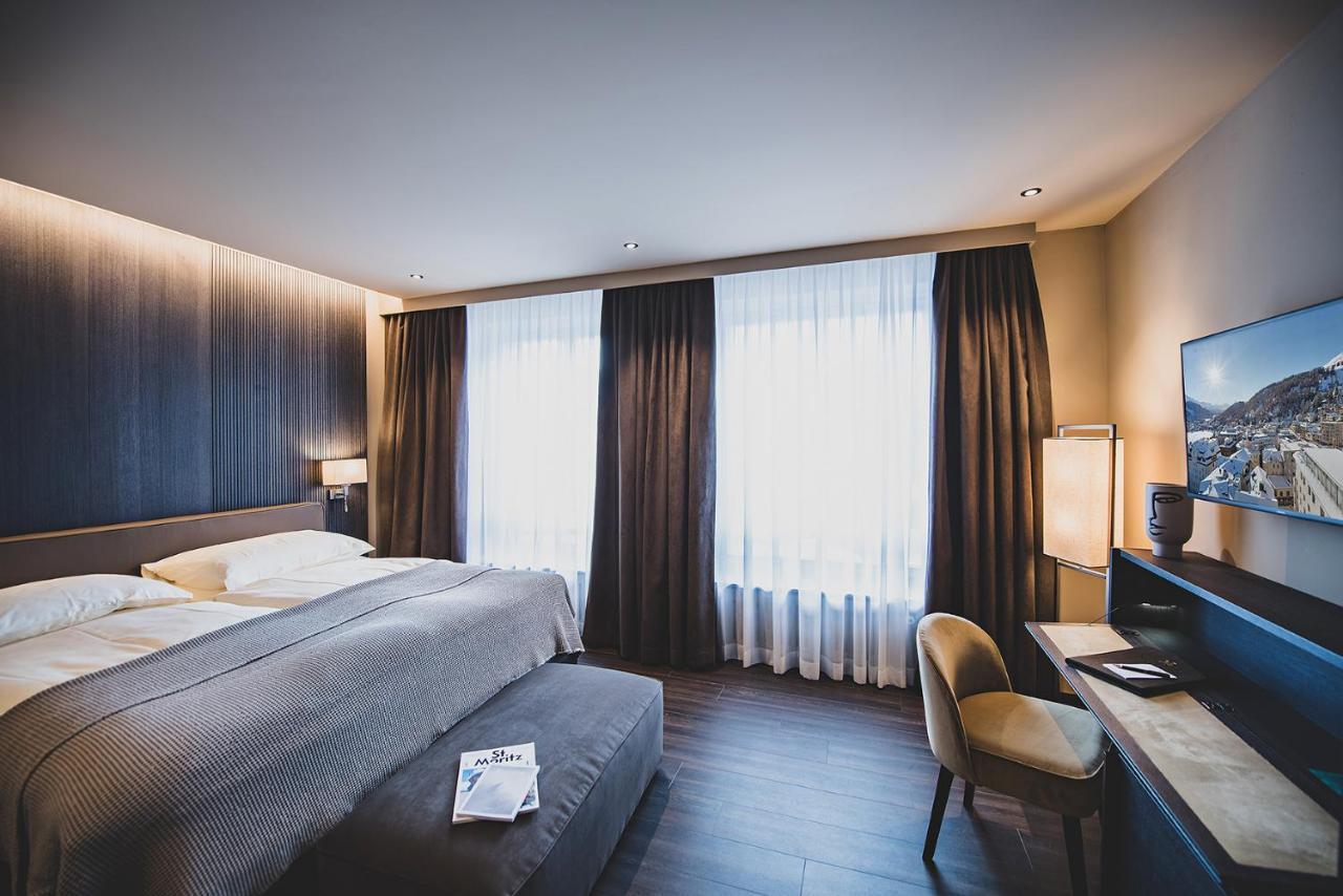 Deluxe Doppelzimmer