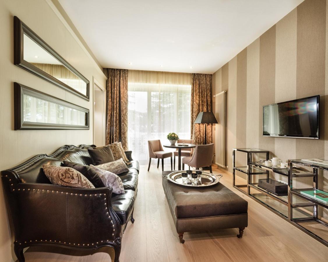 Suite Exécutive
