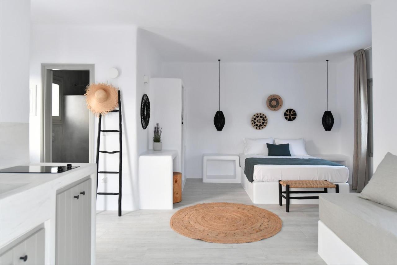 Suite con bañera de hidromasaje