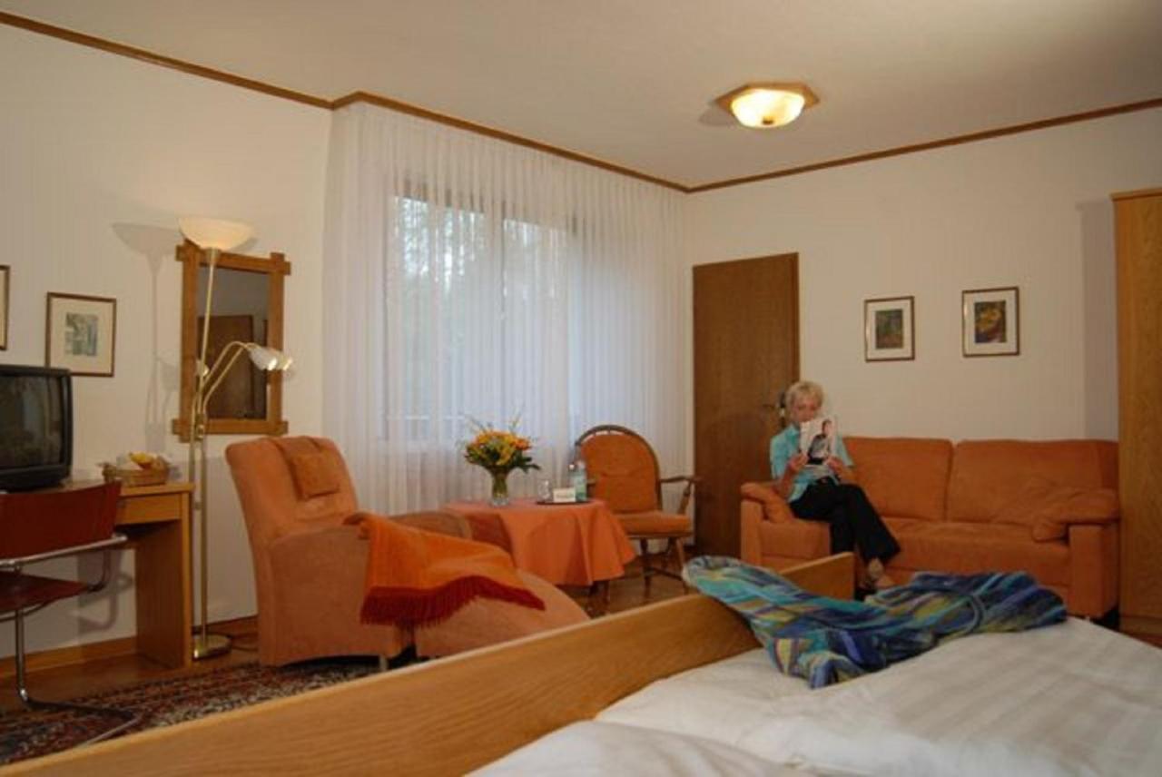 Doppelzimmer