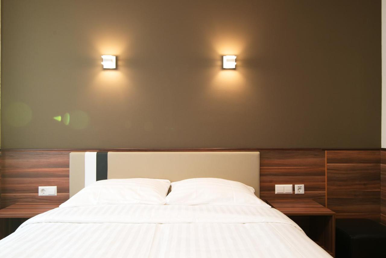 Chambre Double Confort