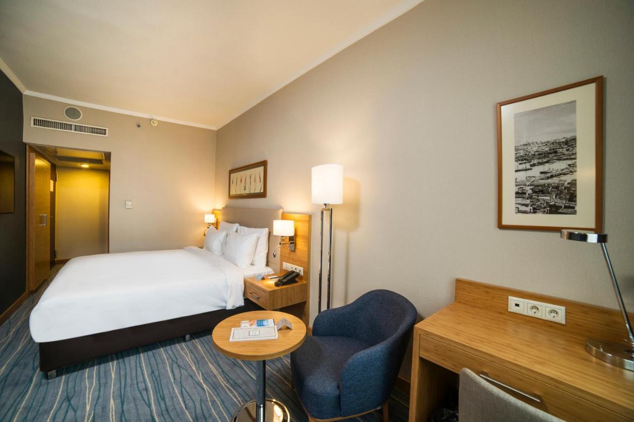 Standard Zimmer mit Meerblick - Nichtraucher