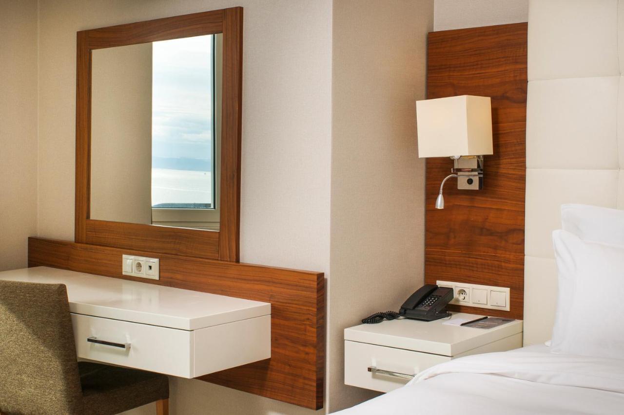 Superior Zimmer mit Meerblick – Nichtraucher