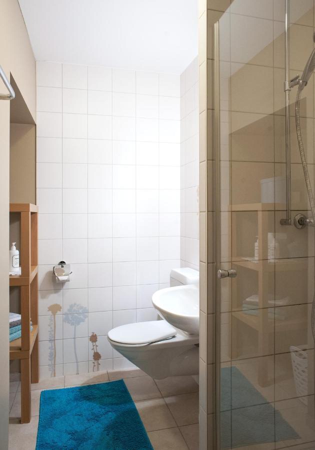 Chambre Double Supérieure
