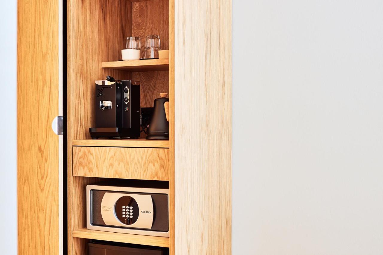 Habitación Doble Mediana